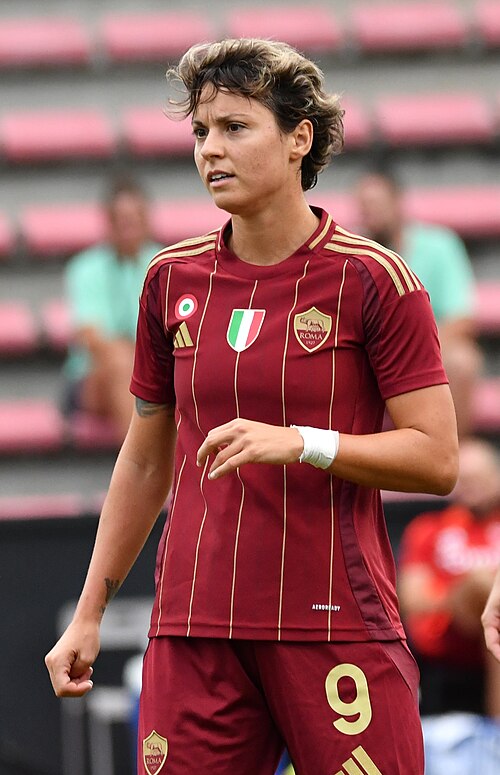 Valentina Giacinti