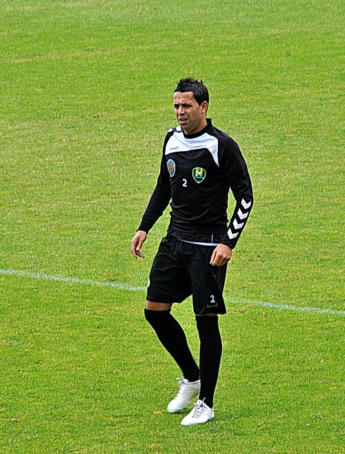 Ahmed Ammi
