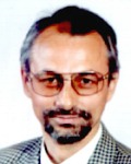 Ahmed Doğan