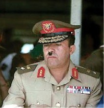 Ahmed Hussein al-Ghashmi