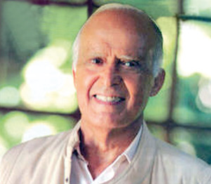 Ahmed Laraki