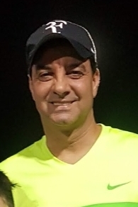 Ahmad Radhi