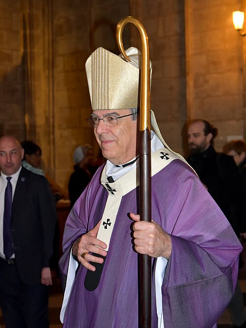 Michel Aupetit