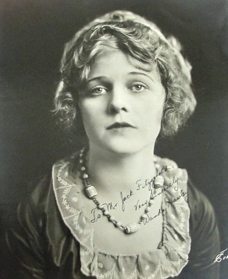 Wanda Hawley