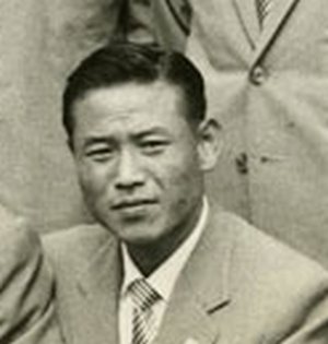 Woo Sang-kwon