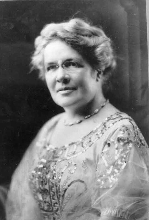 Kate Gleason