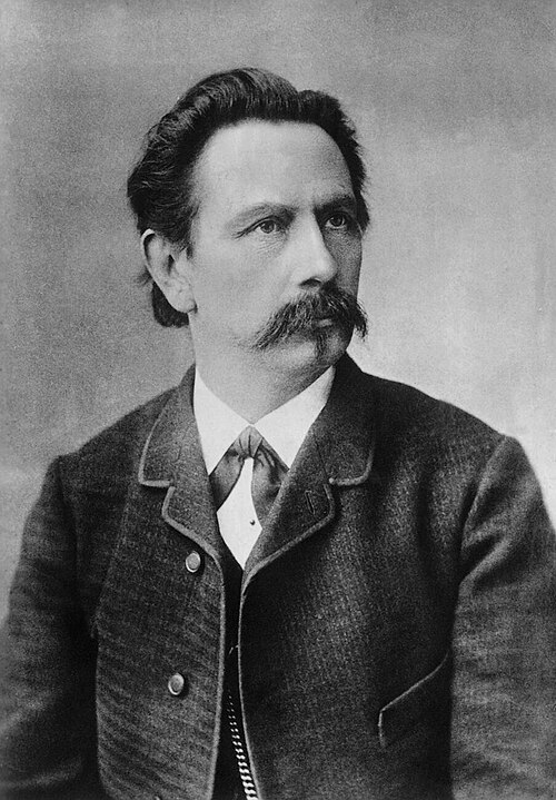 Carl Benz