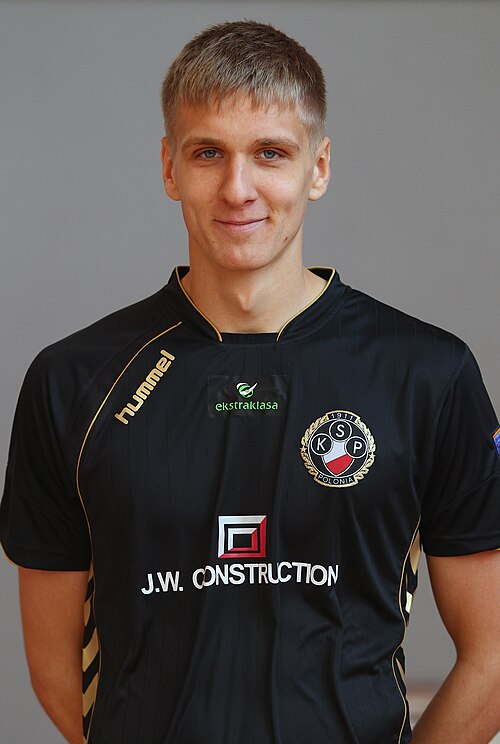 Łukasz Teodorczyk