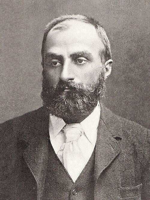 William Speirs Bruce