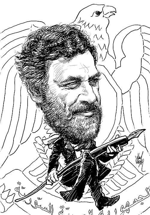 Ali Farzat