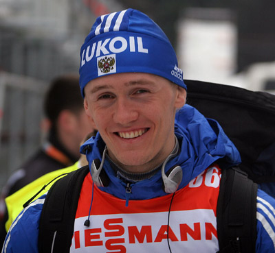 Nikita Kriukov