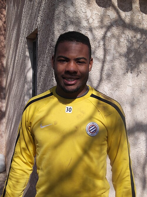 Jonathan Ligali