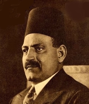 Mustafa al-Nahhas