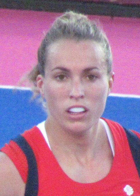 Laura Bartlett