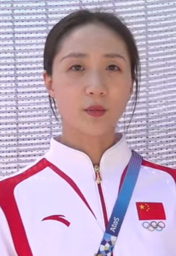 Wang Liuyi