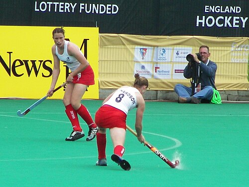 Helen Richardson