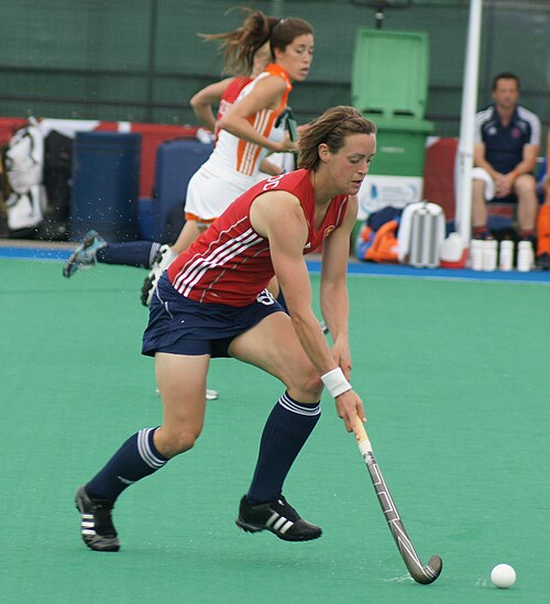 Hannah Macleod