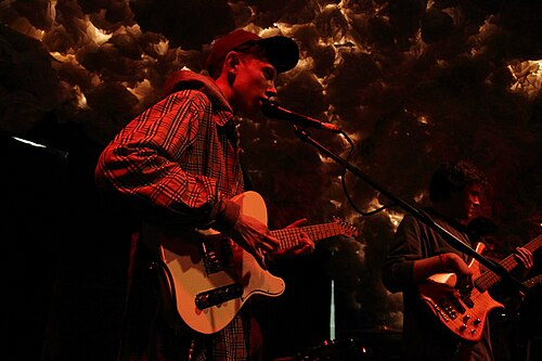 King Krule