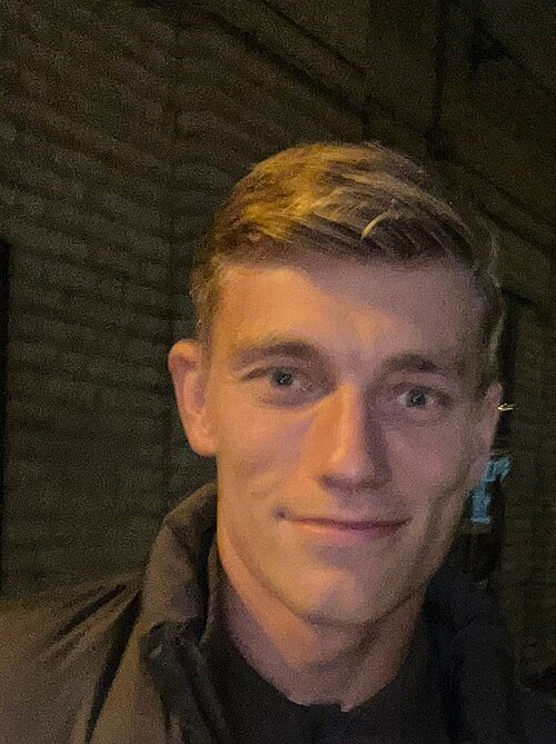 Zian Flemming