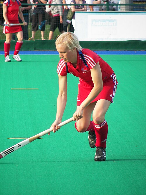Alex Danson