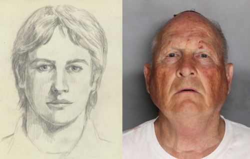 Joseph James Dengelo