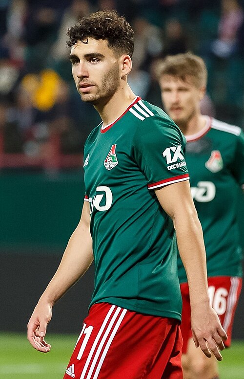 Nair Tiknizyan