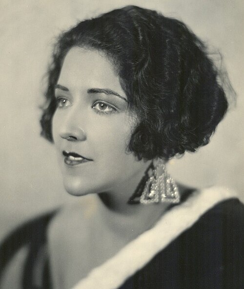 Aileen Pringle