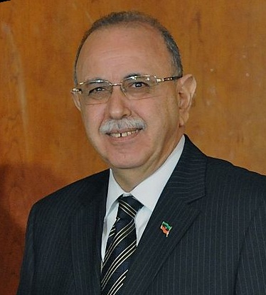 Abdurrahim El-Keib