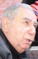 Akram Aylisli