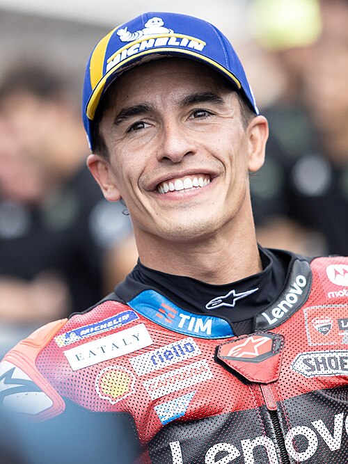 Marc Márquez