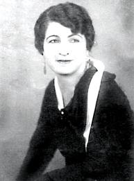 Rose El Youssef