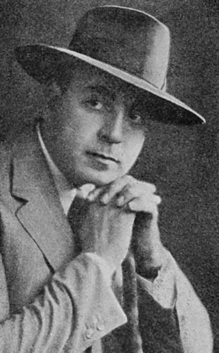 Ludwig Berger
