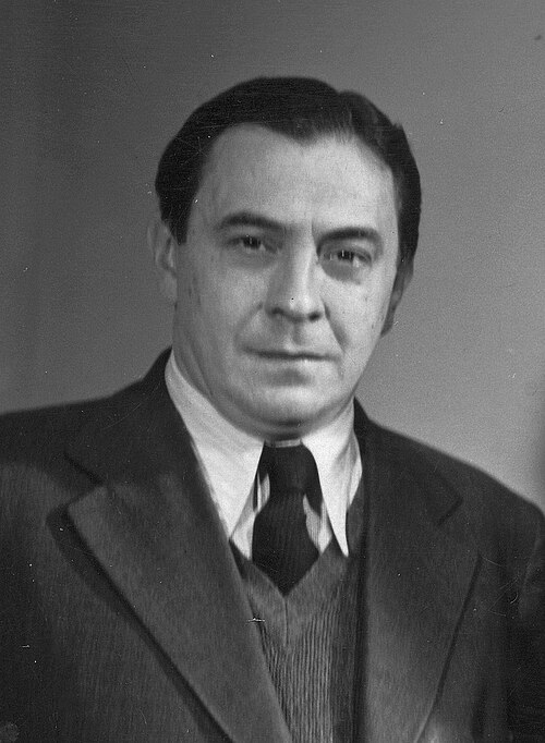 Géza von Bolváry