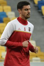 André Almeida Pinto