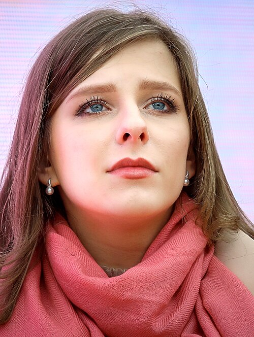 Liza Arzamasova