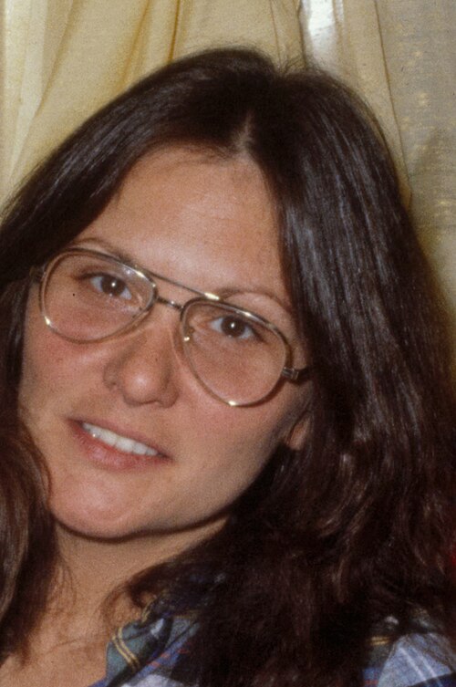 Linda Lovelace