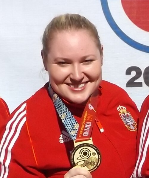 Zorana Arunović