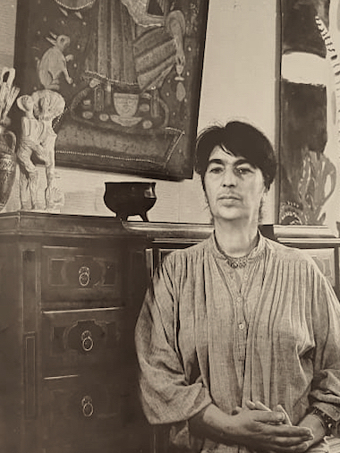Lavinia Bazhbeuk-Melikyan