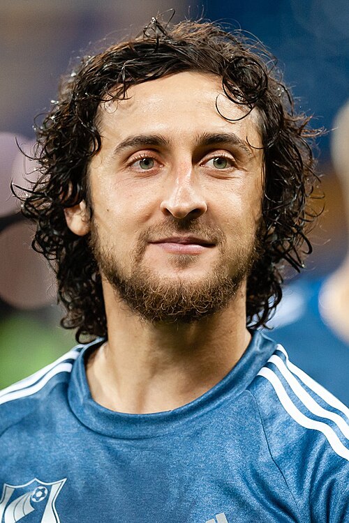 Khoren Bayramyan