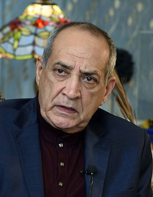 Rasim Balayev
