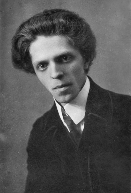 Vasyl Barvinsky