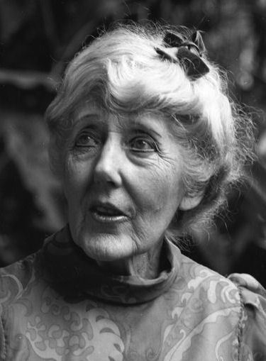 Margaret Mee