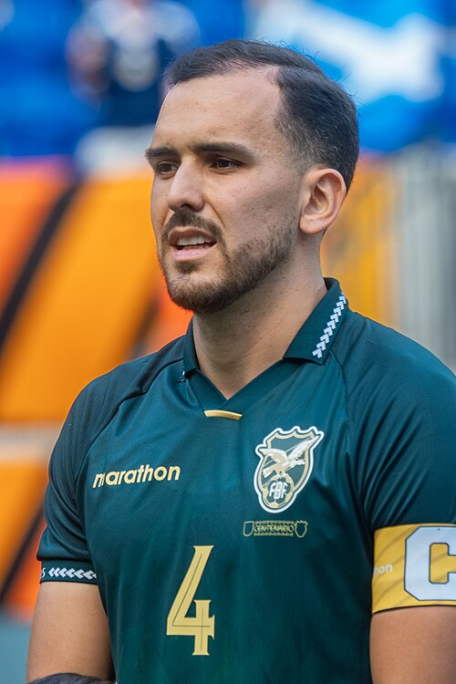 Luis Haquin