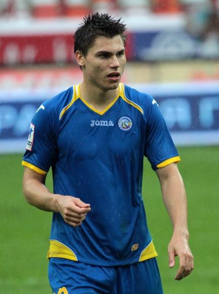 Maksim Belyayev