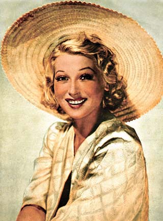 Ina Benita