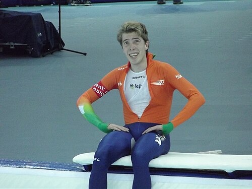 Jorrit Bergsma