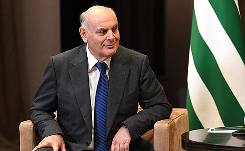 Aslan Bzhania