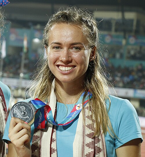 Olga Safronova