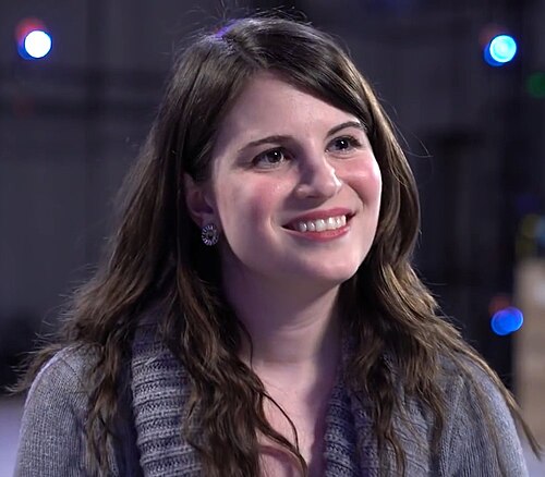 Amelia Rose Blaire