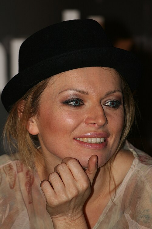 Anna Maria Jopek